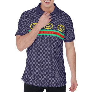 Gucci Polo Shirt For Men 2025 - DN26150421