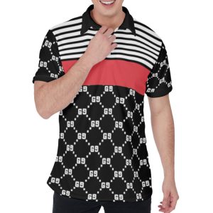 Gucci Polo Shirt For Men 2025 - DN26150426
