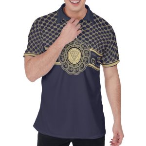 Gucci Polo Shirt For Men 2025 - DN26150433