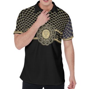 Gucci Polo Shirt For Men 2025 - DN26150434