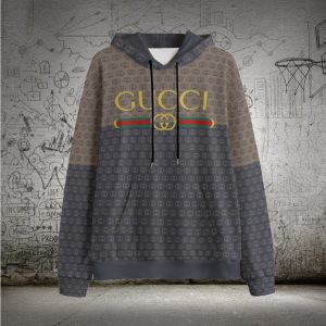 PREMIUM Gucci HOODIED - DN26210401