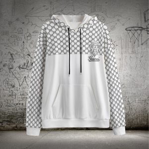 PREMIUM Gucci HOODIED - DN26210403