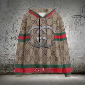 PREMIUM Gucci HOODIED - DN26210418