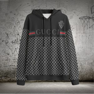 PREMIUM Gucci HOODIED - DN26210420