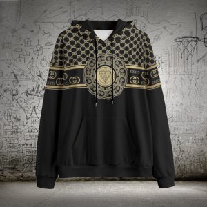 PREMIUM Gucci HOODIED - DN26210424