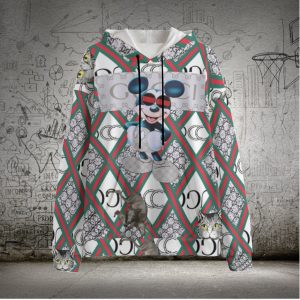 PREMIUM Gucci HOODIED - DN26210429