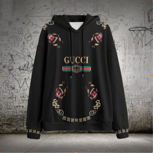 PREMIUM Gucci HOODIED - DN26210430