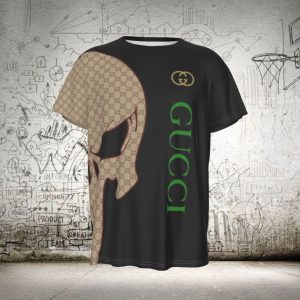 Limited Edition 2025 Gucci Unisex T-Shirt DN26210436