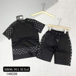 2025 Louis Vuitton Tracksuits for men - DN26120538