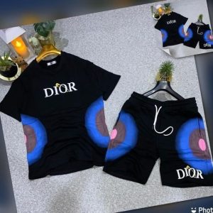 2025 Dior Tracksuits for men - DN26120541