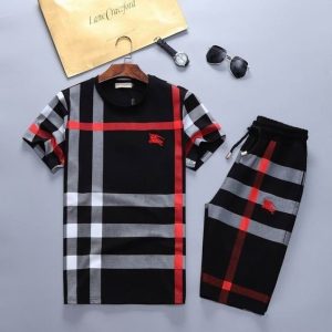 2025 Burberry Tracksuits for men - DN26120548