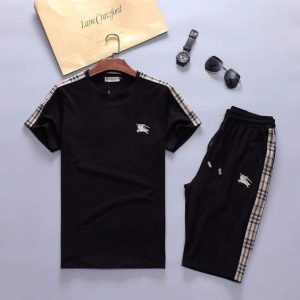2025 Burberry Tracksuits for men - DN26120552