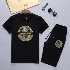 2025 Versace Tracksuits for men - DN26120555