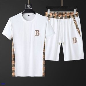 2025 Burberry Tracksuits for men - DN26120556