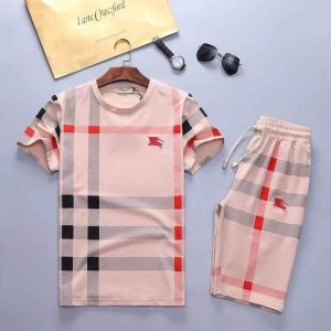 2025 Burberry Tracksuits for men - DN26120565
