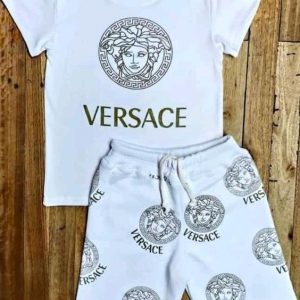 2025 Versace Tracksuits For Men - DN26160500