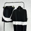 2025 Louis Vuitton Tracksuits for men - DN26160505