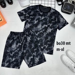 2025 Louis Vuitton Tracksuits  - DN26010603