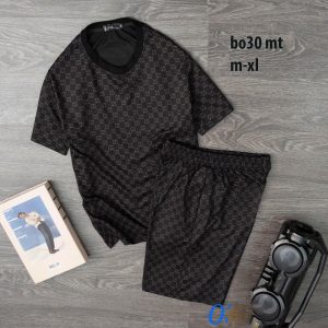 Gucci Tracksuits for men 2025 - DN26010613