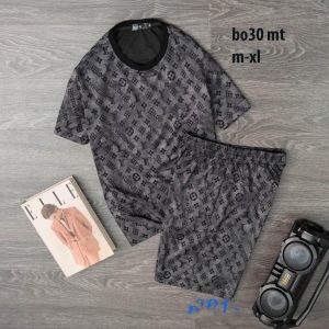2025 Louis Vuitton Tracksuits  - DN26010605