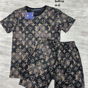 2025 Louis Vuitton Tracksuits  - DN26010606