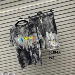 2025 Balenciaga Tracksuits for men - DN26250504