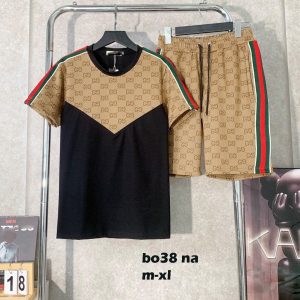Gucci Tracksuits for men 2025 - DN26010614