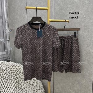 2025 Louis Vuitton Tracksuits  - DN26010610