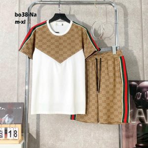 Gucci Tracksuits for men 2025 - DN26010615