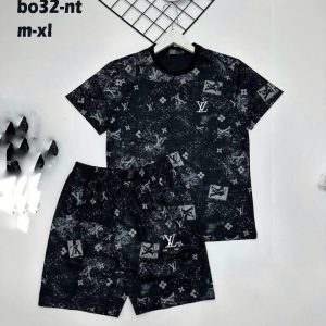 2025 Louis Vuitton Tracksuits  - DN26010611