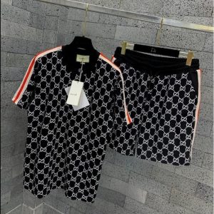 Gucci Tracksuits for men 2025 - DN26010616