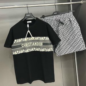 2025 Dior Tracksuits for men - DN26010618