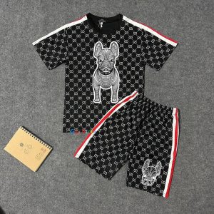 Gucci Tracksuits for men 2025 - DN26010617