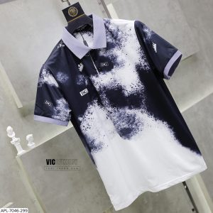 2025 D&G POLO SHIRT FOR MEN - DN26120603