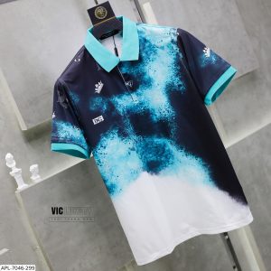 2025 D&G POLO SHIRT FOR MEN - DN26120604