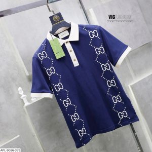 Gucci Polo Shirt For Men 2025 - DN26120608