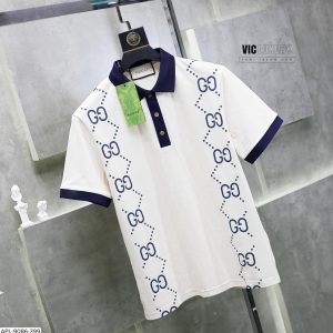 Gucci Polo Shirt For Men 2025 - DN26120609