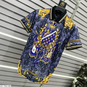 2025 D&G POLO SHIRT FOR MEN - DN26120606