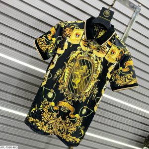 2025 D&G POLO SHIRT FOR MEN - DN26120607