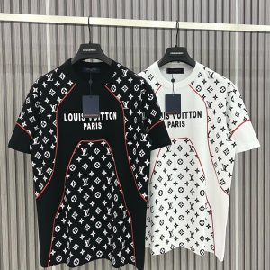 Louis Vuitton Veronica T-Shirt DN1623630