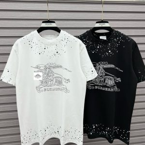Burberry Galaxy BlackWhite T-Shirt DN1623614