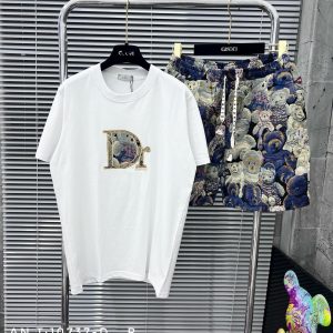 2025 Dior Tracksuits for men - DN262473