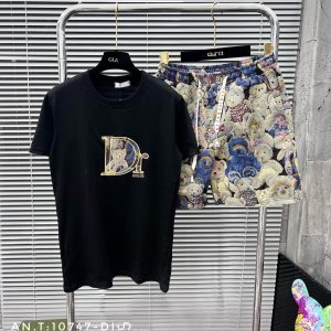 2025 Dior Tracksuits for men - DN262474