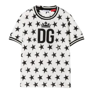 Limited Edition D&G T- Shirt 2025