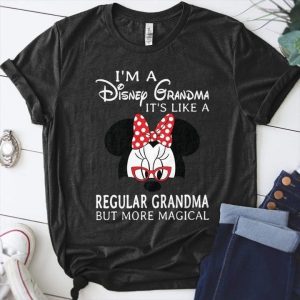 Limited Edition Mickey Mouse Unisex T-Shirt - TH3200716