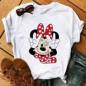 Limited Edition Mickey Mouse Unisex T-Shirt - TH3200712