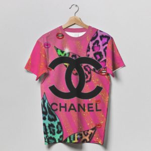 LUXURY T-SHIRT FOR WOMEN - M0704029