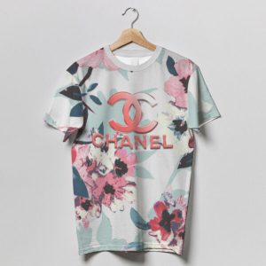 LUXURY T-SHIRT FOR WOMEN - M0904004