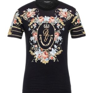 Limited Edition D&G T- Shirt 2025
