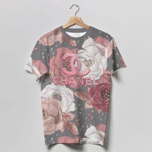 LUXURY T-SHIRT FOR WOMEN - M0904003